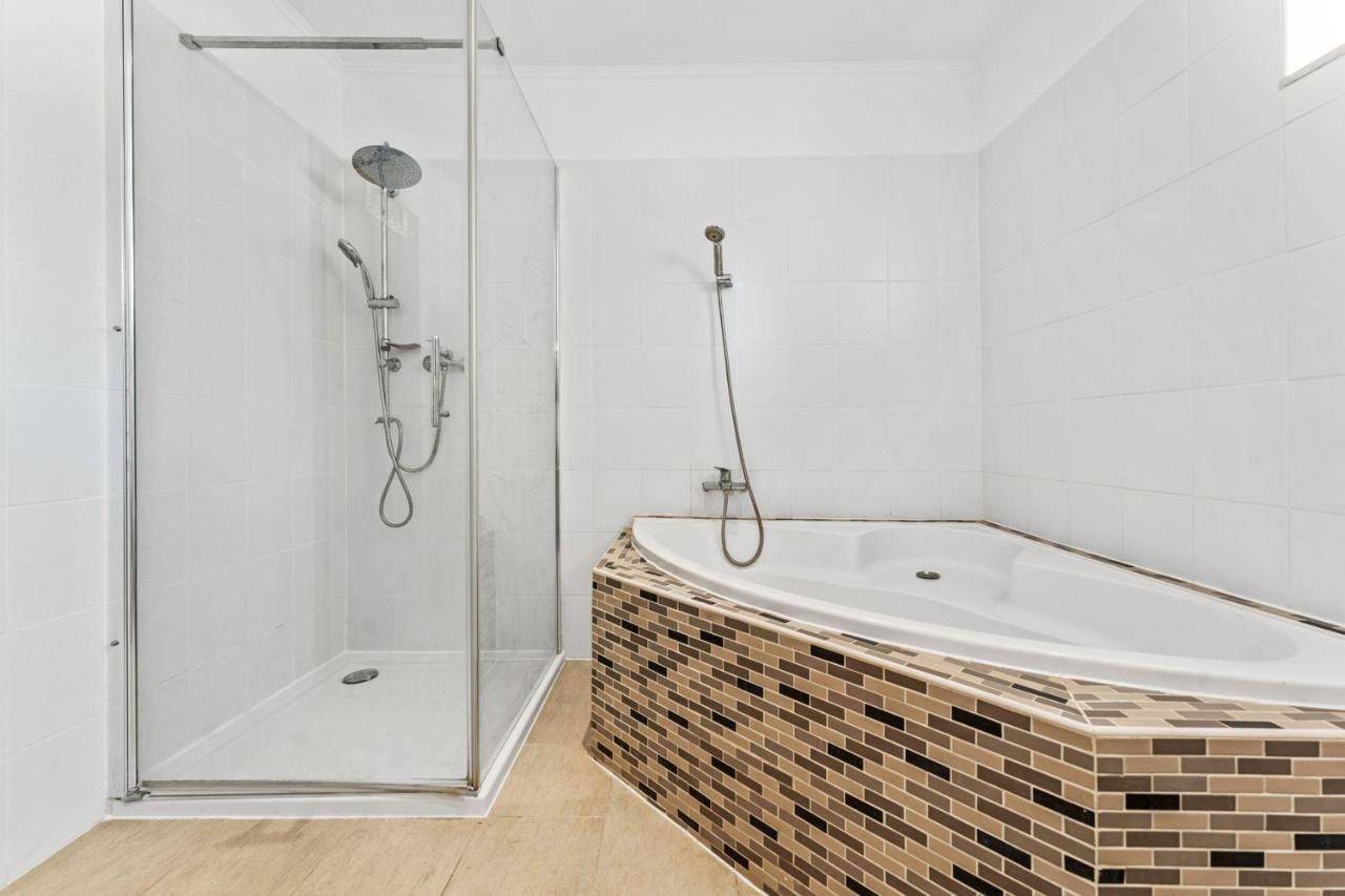 Chic & Modern Apartment Juterbog Luaran gambar