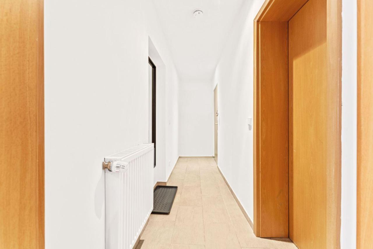 Chic & Modern Apartment Juterbog Luaran gambar