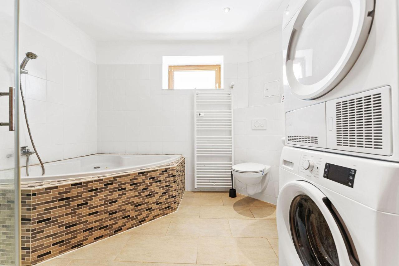 Chic & Modern Apartment Juterbog Luaran gambar